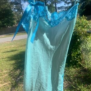 Victorias Secret Nightgown